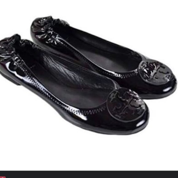 Like New Michael Kors Reva ballet flat - Picture 1 of 3